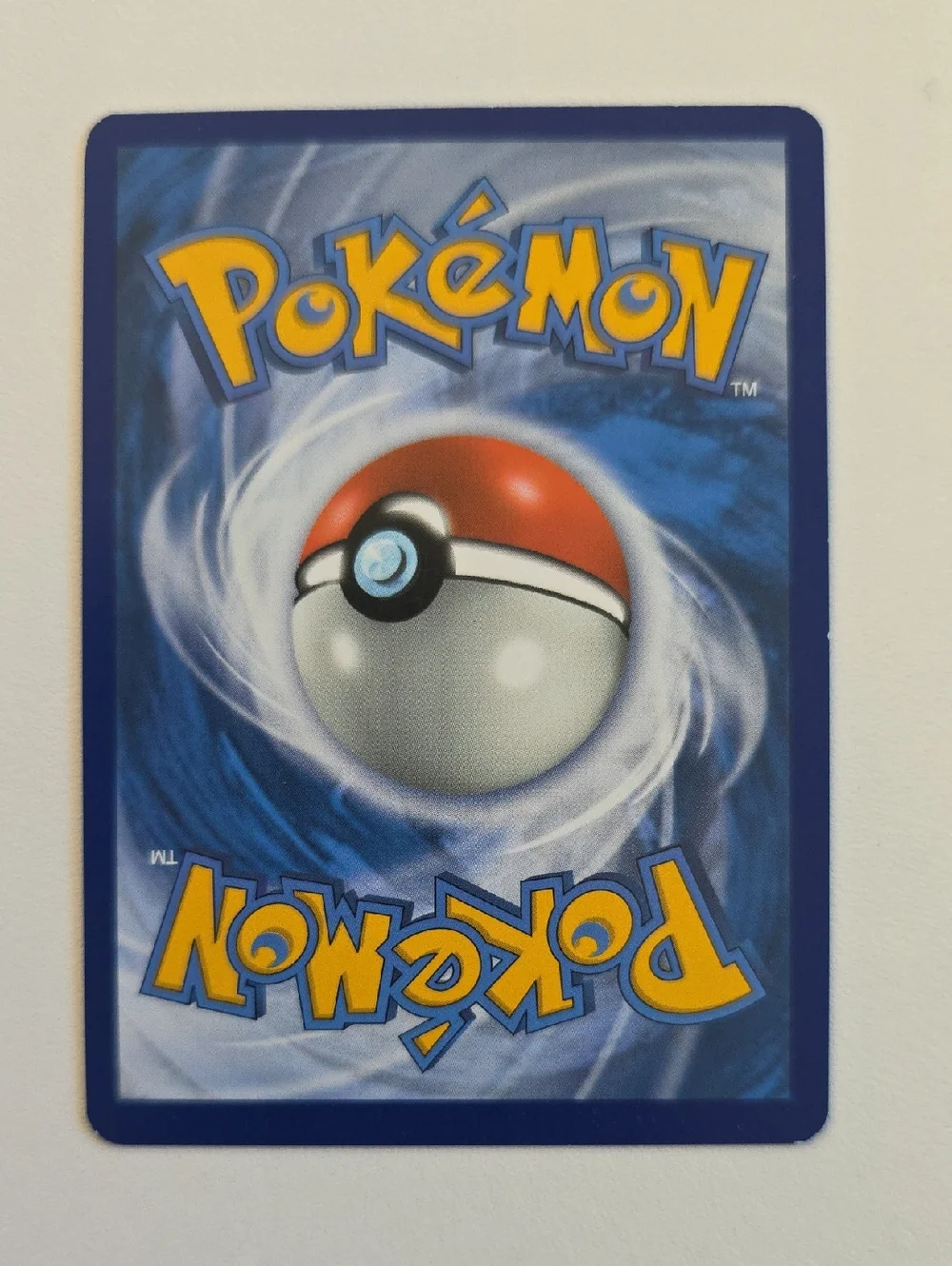 Pokemon Blacephalon Trading Card